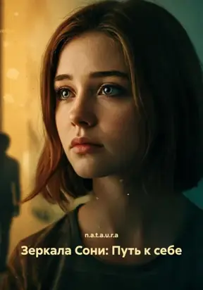 Зеркала Сони: Путь к себе