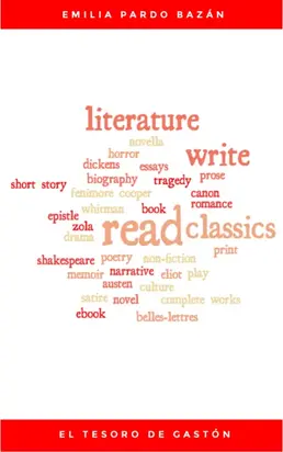 El tesoro de Gastón