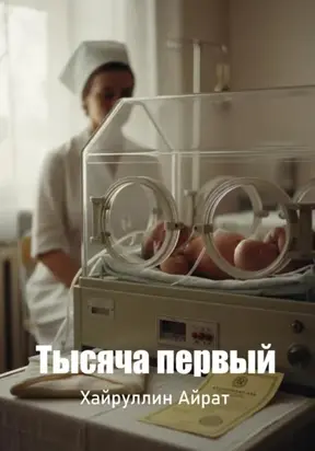 Тысяча первый