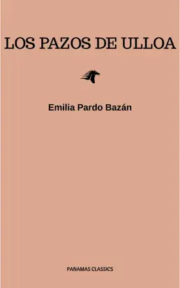 Los Pazos de Ulloa