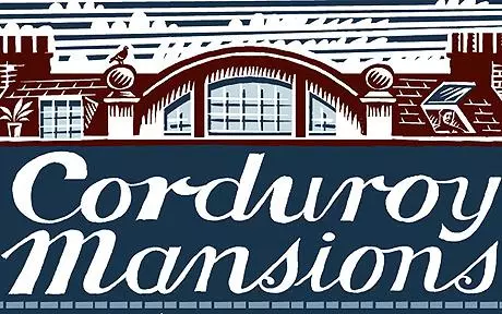 The Dog Who Came In From The Cold