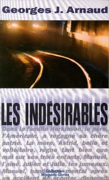 Les indésirables