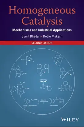Homogeneous Catalysis