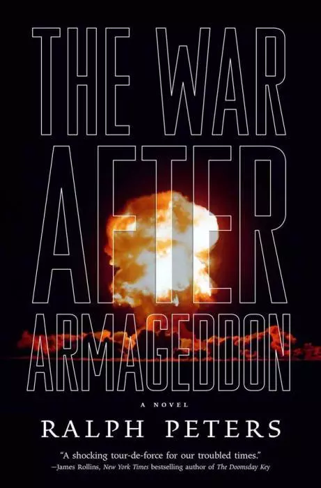 The War After Armageddon