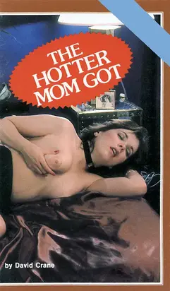 The hotter mom got