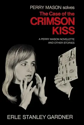The Case of the Crimson Kiss