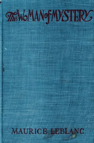 The Woman of Mystery