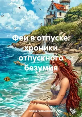 Феи в отпуске: хроники отпускного безумия