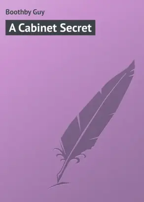 A Cabinet Secret