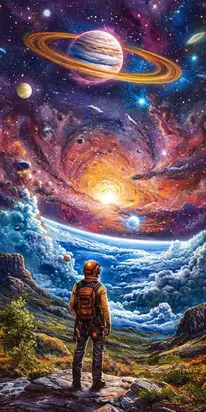 Задание нанического масштаба