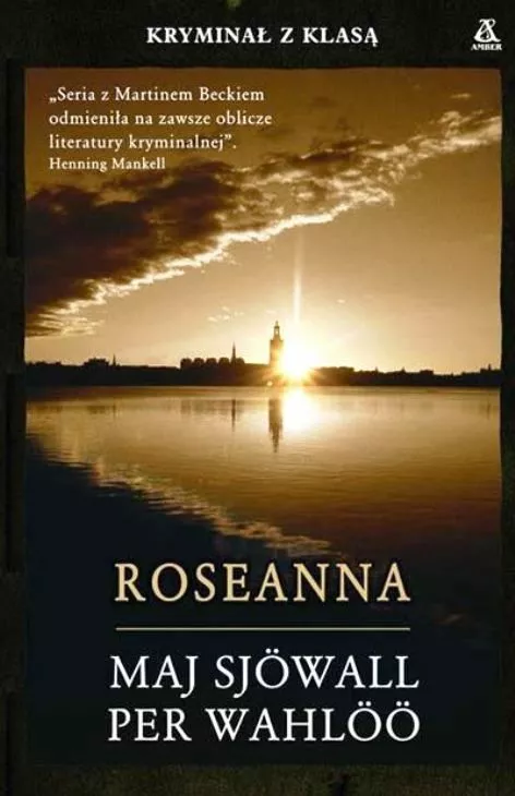 Roseanna