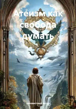 Атеизм как свобода думать