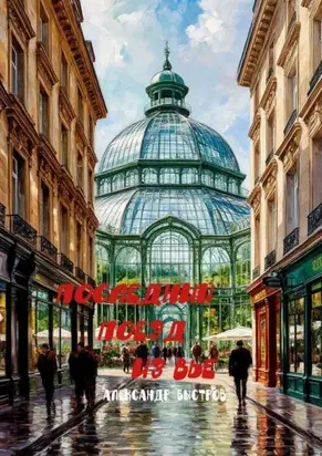 Последний поезд из Вье. 15,5 божьих коровок в коробке из под обуви