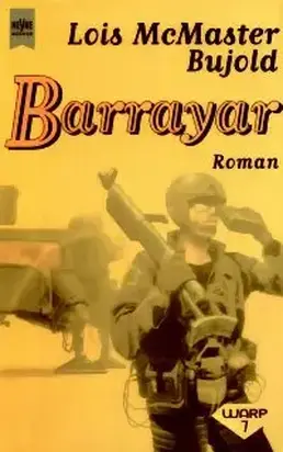 Barrayar