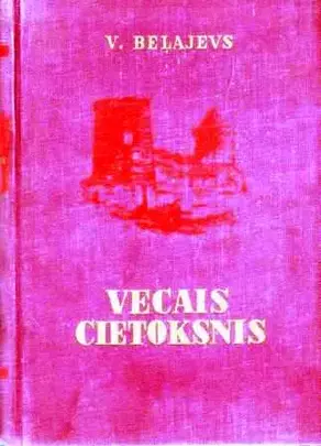 Vecais cietoksnis