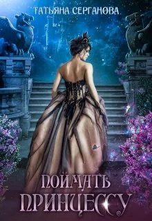 Поймать принцессу [СИ]