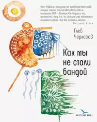 Как мы не стали бандой