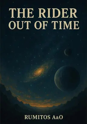 Всадник вне времени