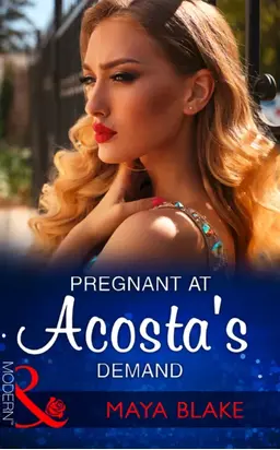 Pregnant At Acosta's Demand
