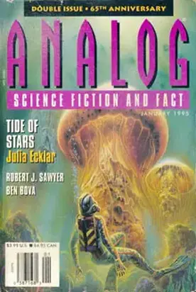 In Forest Afloat Upon the Sea