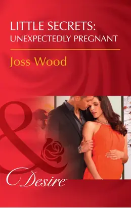 Little Secrets: Unexpectedly Pregnant