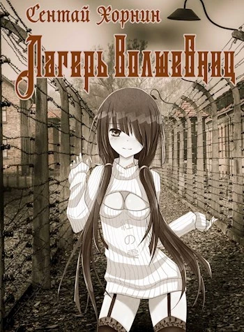 Лагерь волшебниц №208 [СИ]