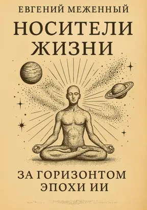 Носители жизни. За горизонтом эпохи ИИ