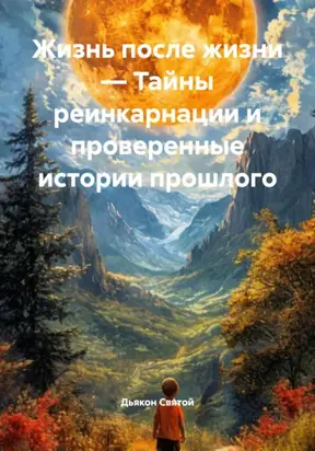 Жизнь после жизни – Тайны реинкарнации и проверенные истории прошлого