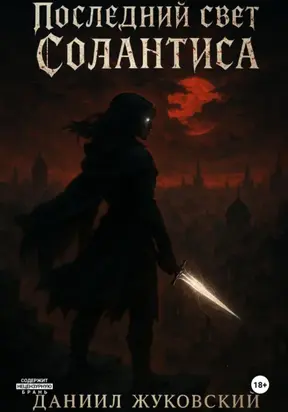 Последний свет Солантиса