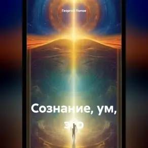 Сознание, ум, эго