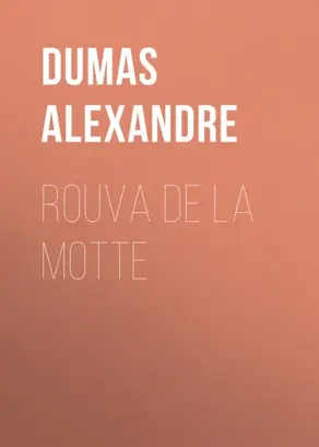 Rouva de la Motte