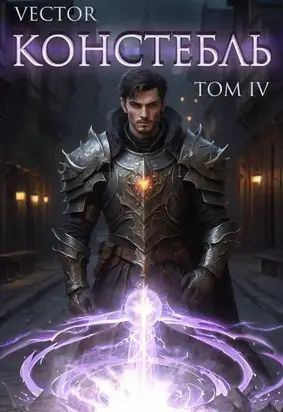 Констебль. Том IV