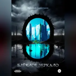 Блёклое зеркало