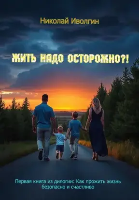 Жить надо осторожно?!
