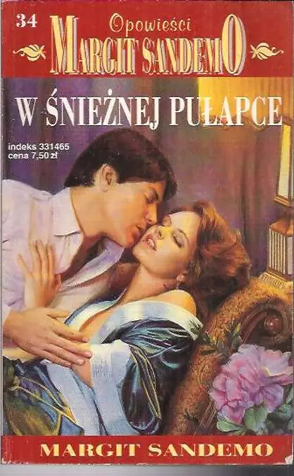 W Śnieżnej Pułapce