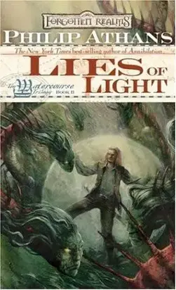 Lies of Light
