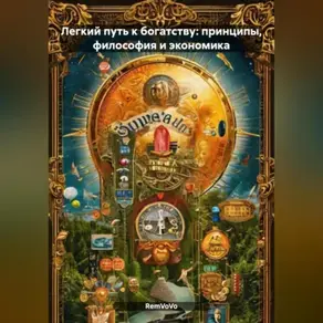 Легкий путь к богатству: принципы, философия и экономика