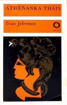 Athéňanka Tháis