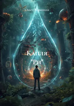 ЗАСЛОН. Капля «Ри»