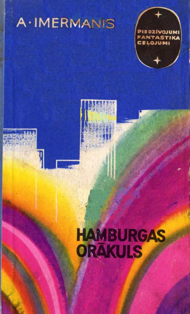 HAMBURGAS ORĀKULS