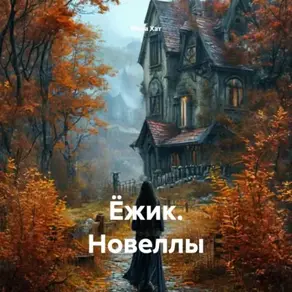 Ёжик. Новеллы