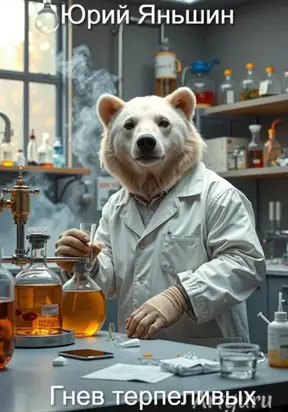 Гнев терпеливых