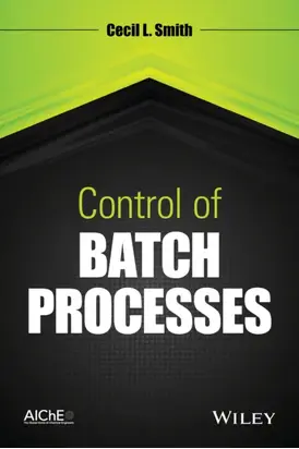 Control of Batch Processes