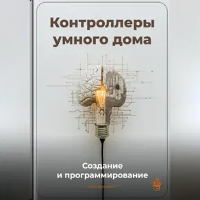 Контроллеры умного дома: Создание и программирование