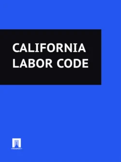 California Labor Code