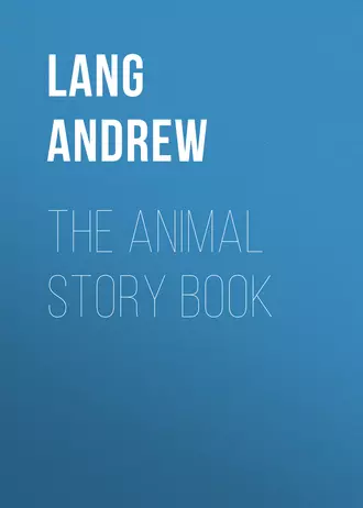 The Animal Story Book