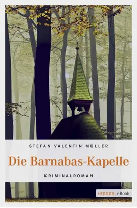 Die Barnabas-Kapelle