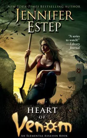 Heart of Venom