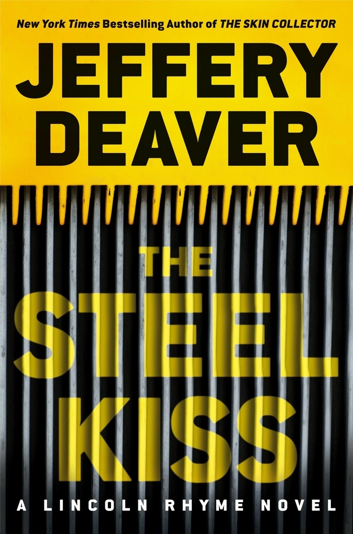 The Steel Kiss