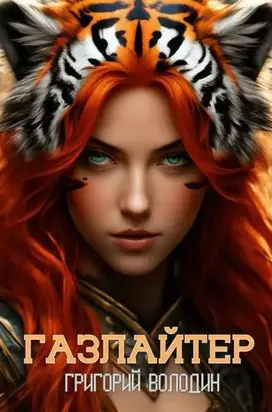 Газлайтер. Том 29